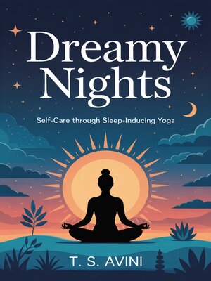 cover image of Dreamy Nights
